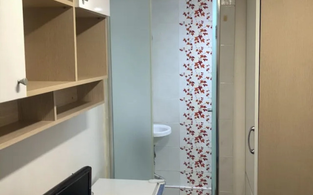 Noble Residence Apgujeong Rodeo