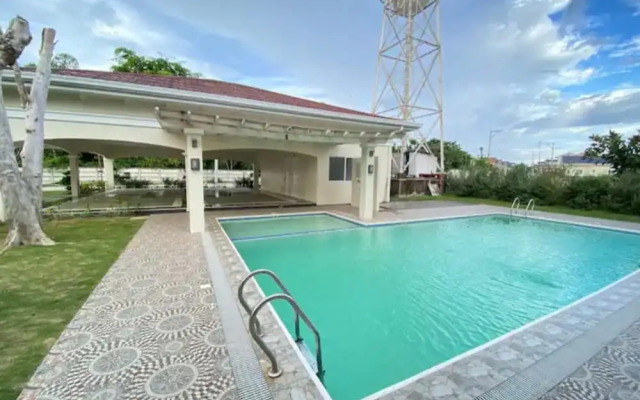 Kate Residence House