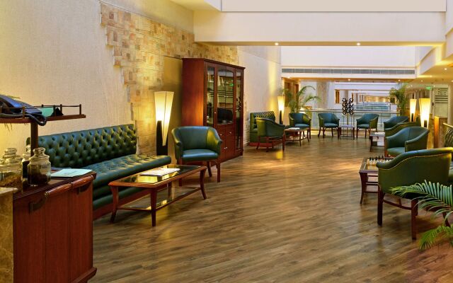 Savoy Suites Manesar