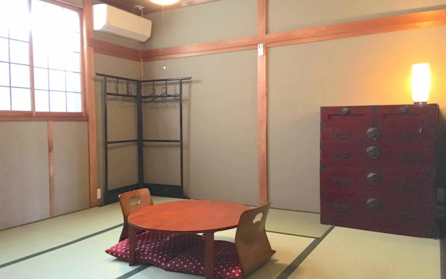 Fuji House