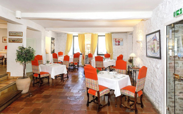 Hotel Restaurant du Midi