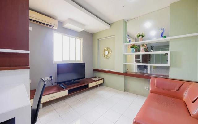RedDoorz Premium Near Imperium Superblok – Guest Rooms – Batam