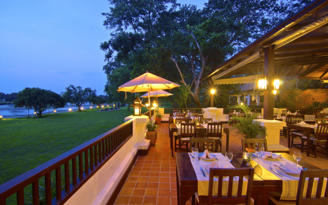 The Legend Chiang Rai Boutique River Resort and Spa