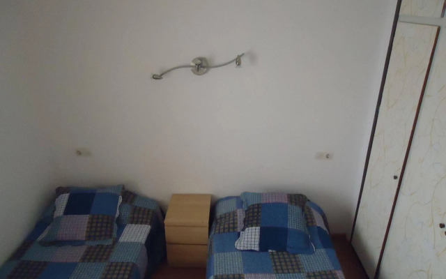 Lloret Apartment Beach