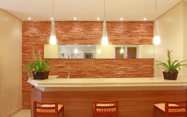 Travel Inn Flats Jundiaí