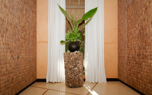 NIHI Sumba - member Leading Hotels of the World