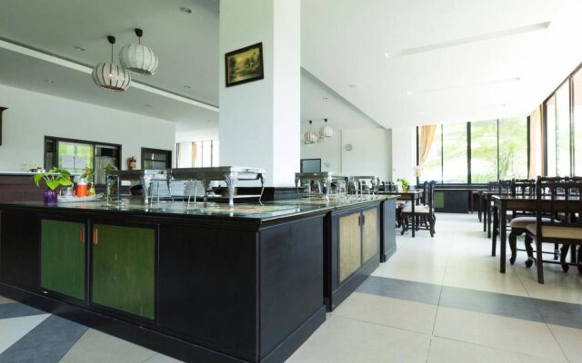 Chatkaew Hill & Residence