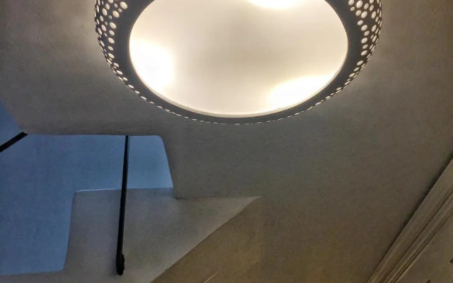 Lithos Residence Poros
