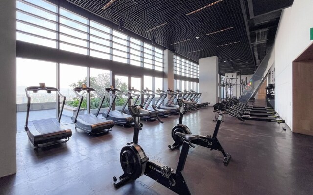 Mi Zona Lodging Reforma