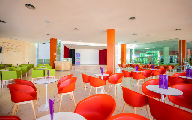 Hotel Servigroup Marina Playa