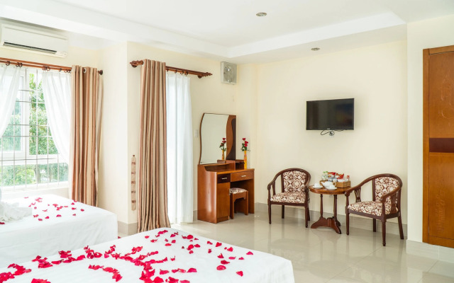 Sun and Sea Hotel Phu Quoc