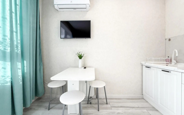 Monaco Apartment 24 on 147 Ivan Golubets Street
