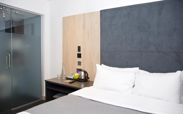 The Z Hotel Bath