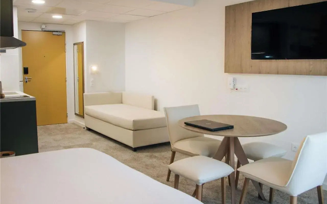 Adagio Access Bordeaux Sud Pessac (ouverture octobre 2025)
