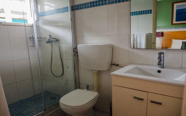 Somos Hotel Avenida