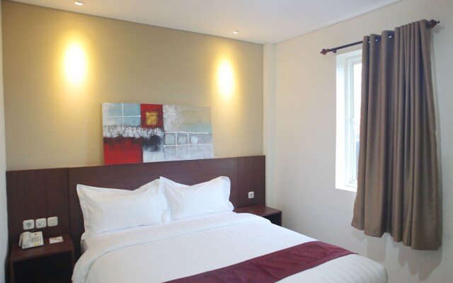 Miko Hotel Makassar