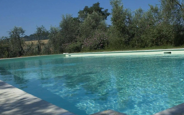 Agriturismo San Gallo