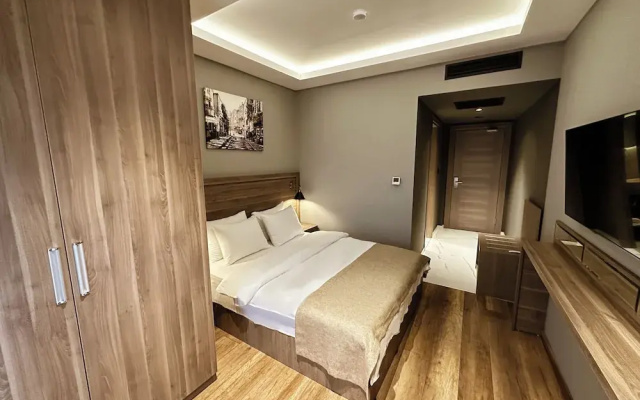 Viola Hotel Budva