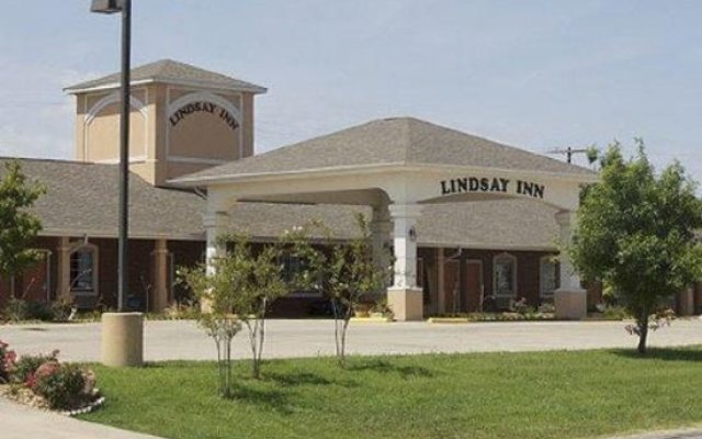Lindsay Inn