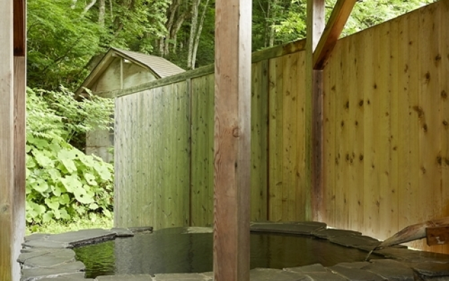 Yunokoya Onsen Hito no Yado Ryudo