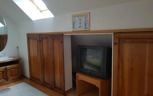Pensiunea Lőrincz *** Panzió