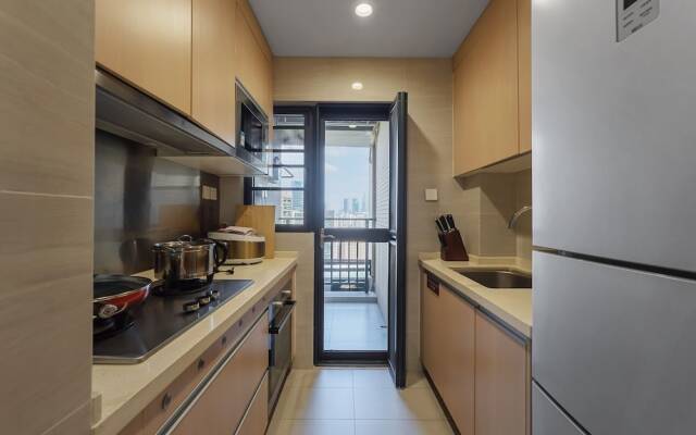 CM Serviced Apartment Shekou