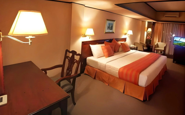 Networld Hotel Spa and Casino