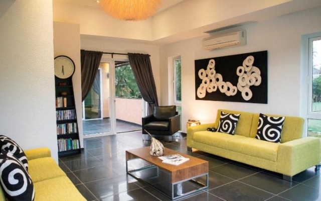 Siam Royal View Villas