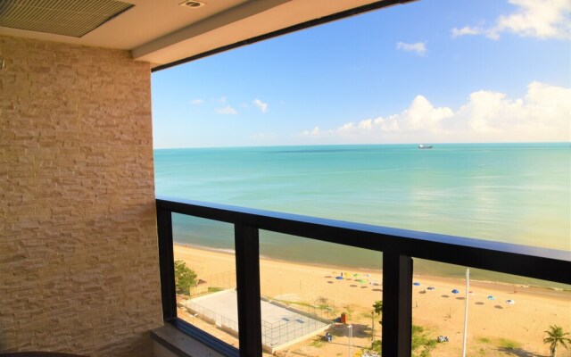 SEAFLATS - Iracema Résidence