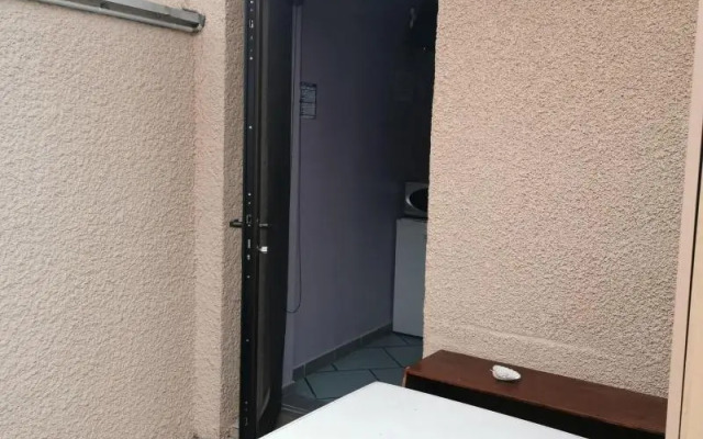 Auberge de l'Europe