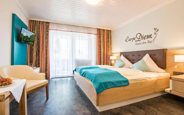 Gräfliches Hotel Alte Post