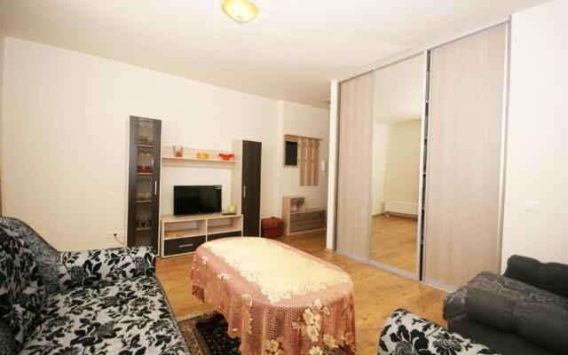 Gardino Apartment Druskininkai