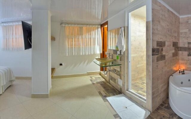 Hotel La Hormiga