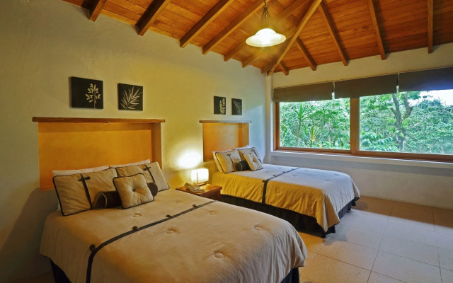 Argovia Finca Resorts