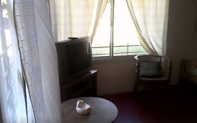El Cortijo Hostel