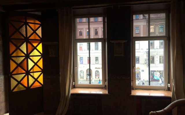 Nevsky House