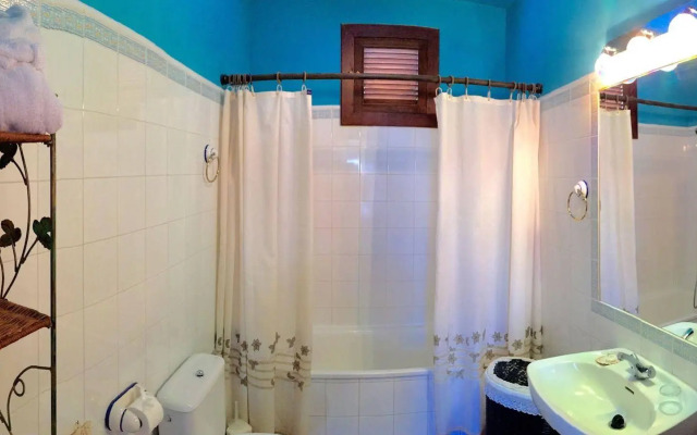 Hotel Rural Casona Santo Domingo