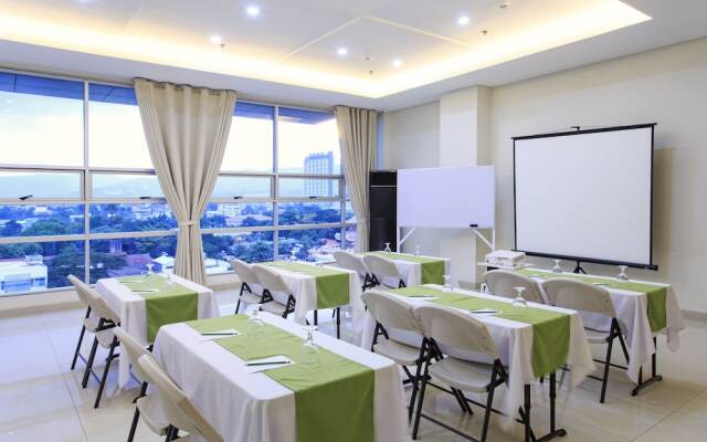 ZEN Rooms Hamersons Cebu
