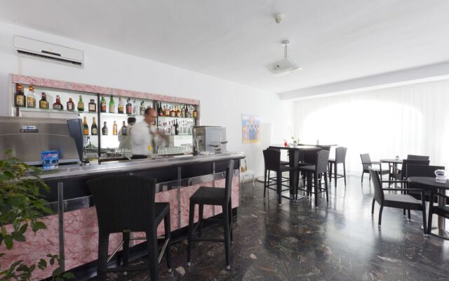 Hotel Terme Letizia - Ischia