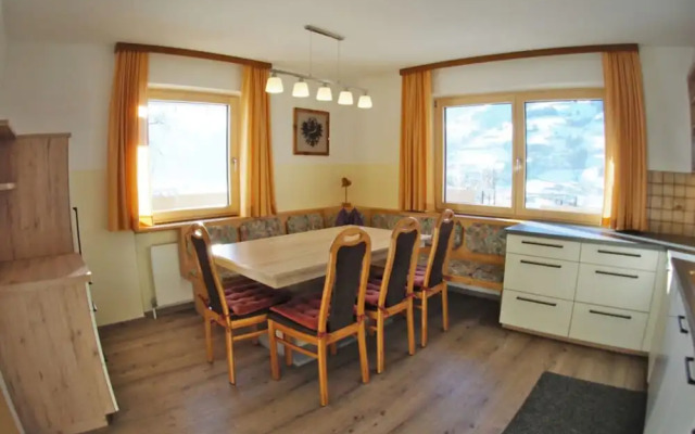 Vakantiehuis Sonneck
