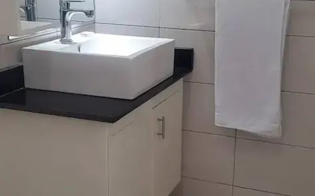 Simba Villa