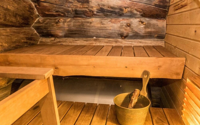 Rukanjurmu 7 Kuusamo