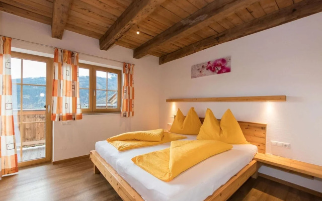 Modern Mansion in Kaprun Near Ski Area