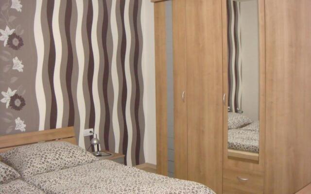 Apartmán Kurdějov