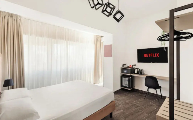 Adelante Rooms San Giovanni