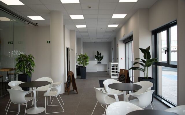 Hotel Chips Fene