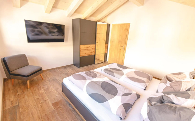 Appartement Die Gipfelresidenz