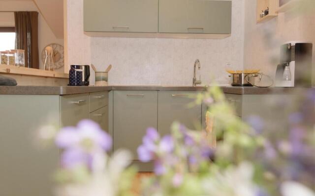 Ferienwohnung Wies Wieserhof