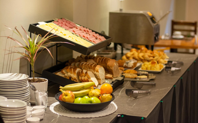 NBH Nativo Boutique Hotel