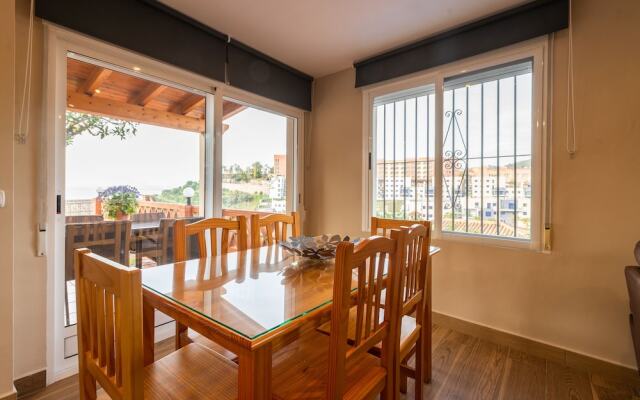Chalet Vistamar